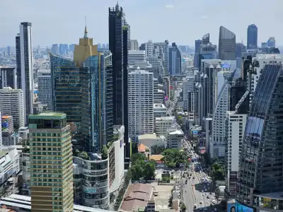 Column Bangkok - 2