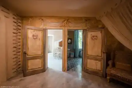 Rassl Country Home - 72