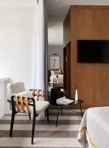 Ampir Belorusskaya Moscow - 135