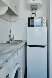 Seven City Apartment - 79