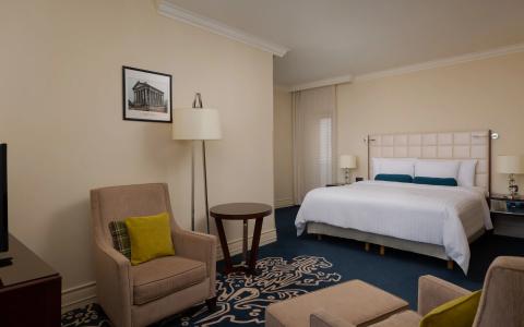Tsaghkadzor Marriott - 29