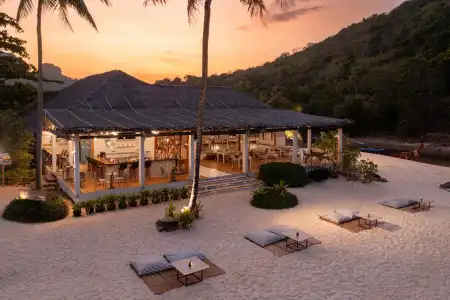 SAii Phi Phi Island Village - 28