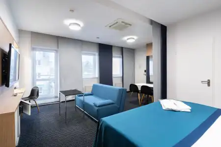 Marienburger Bonotel - 55