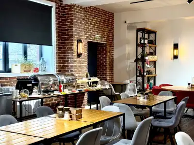 Complex Art-Hotel - 23