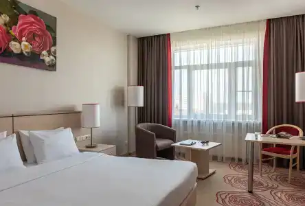 Intourist Kolomenskoe - 0