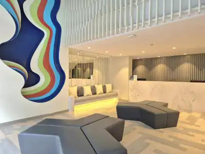 The Bloc Phuket - 8