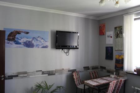 Arm Hostel - 14