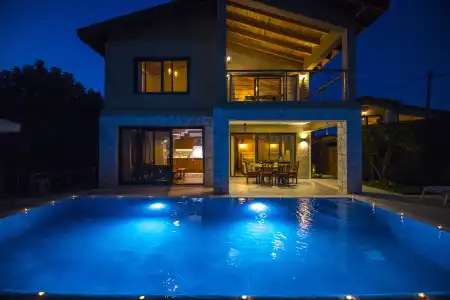 Volans Suites - 50