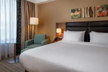 Hilton Garden Inn Novorossiysk - 51