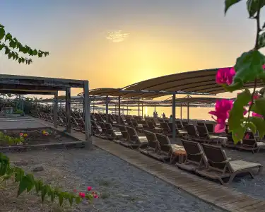 Transatlantik & Spa - Ultra All Inclusive - 34