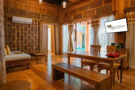 Santhiya Phuket Natai Resort & Spa - 40