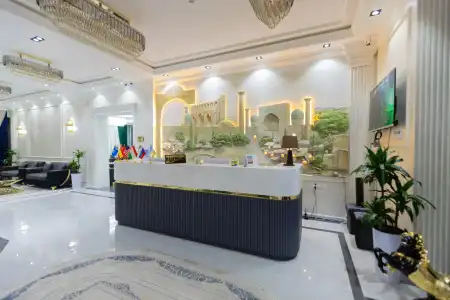 Sultan Palace - 2