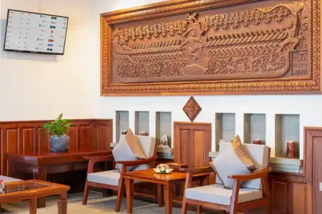 Mony Reach Angkor - 31
