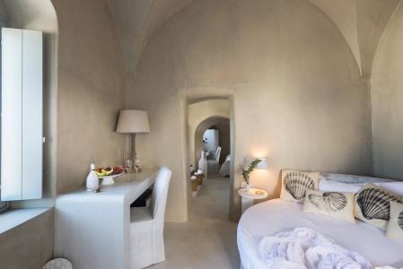 Mythical Blue Luxury Suites - 125