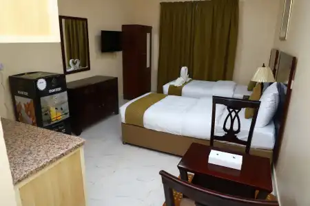 Onyx Apartments - Maha Hospitality Group - 34