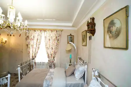 Butik-otel "The Victorian & Spa" - 9