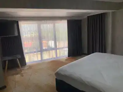Vzmorie Resort - 18