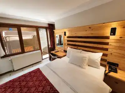 Marmara Guesthouse - 183