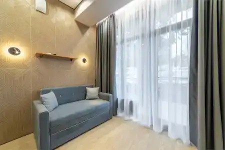 Apart-otel Bulgakov - 77