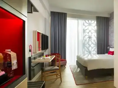IntercityMuscat - 4
