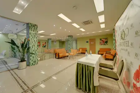 Nashotel - 24