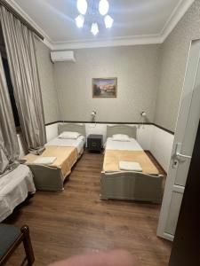 Complex Izumrud - 106