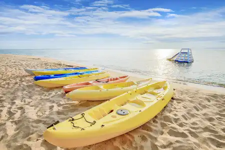 Mercury Phu Quoc Resort & Villas - 8