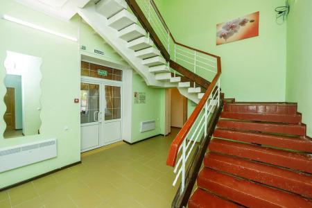 Priboj Sanatorium - 78