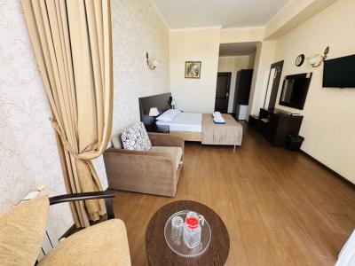 Lazurnoe Okno Guest House - 56