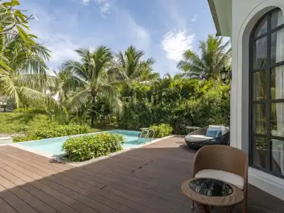 Vinpearl Wonderworld Phu Quoc - 93