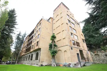 Borjomi Palace Health & Spa Center - 4