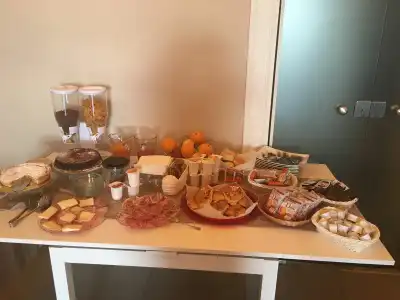 B&B Chez Moi - 14
