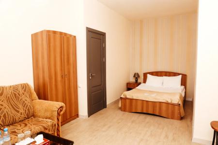 Best Western Bohemian Resort - 32