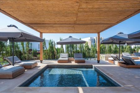 Cap St Georges Villas - 45