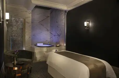 Al Habtoor Palace - 19