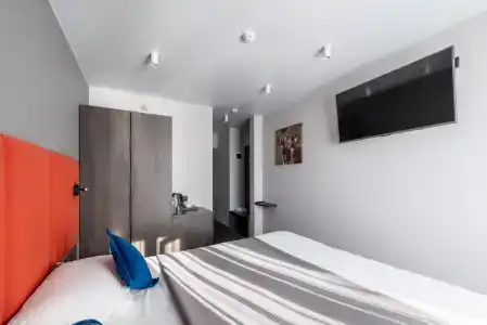 Orion Okhotnik & Spa - 64