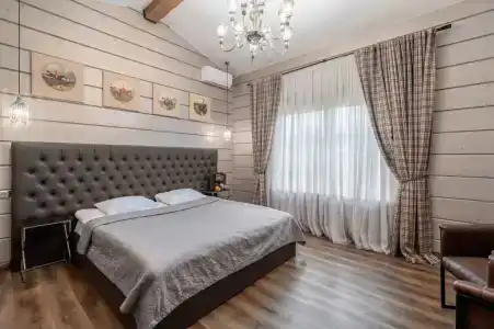 Zagorodnyi kompleks Vidnaya Usad'ba - 150