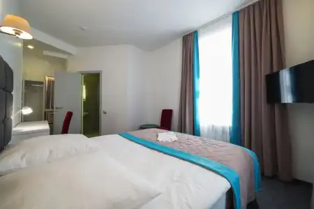 Wellion Paveletskaya - 21