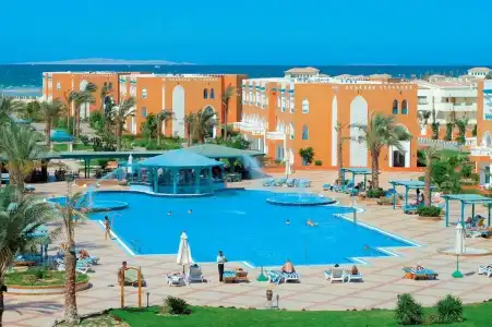Sunrise Garden Beach Resort - 86