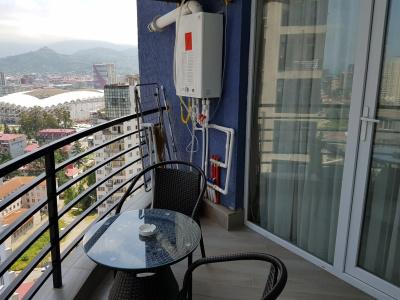 Batumi Real Lux - 160
