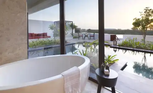 Al Baleed Resort Salalah by Anantara - 71