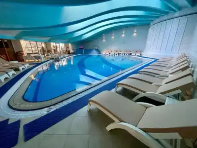 Oreanda Resort & Spa - 21