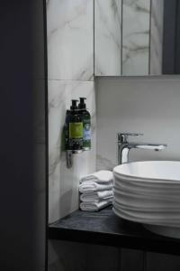 Mariposa Boutique-hotel - 163