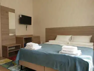 START Moskovskaya - 73