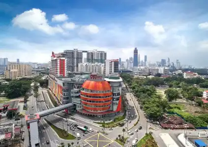 Sunway Velocity Kuala Lumpur - 9