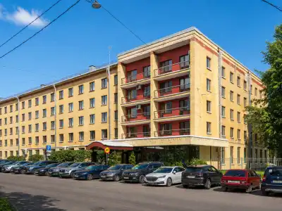 Kievskaya na Kurskoy - 5