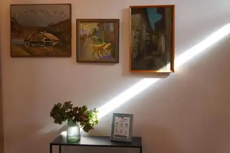 Toon Armeni Guest House - 27