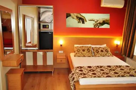 Antique Hostel - 2