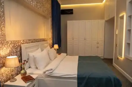 Citadel Inn Boutique - 8