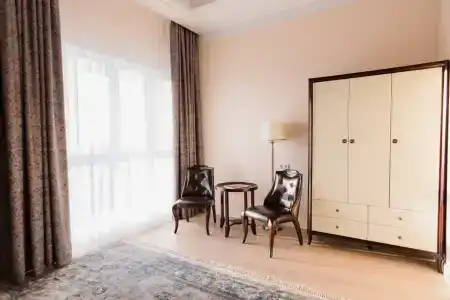 Vorob'evyi Goryi - 90